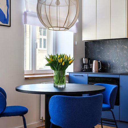 Tyzenhauz Apartments Siemiradzkiego Street Cracovia Esterno foto