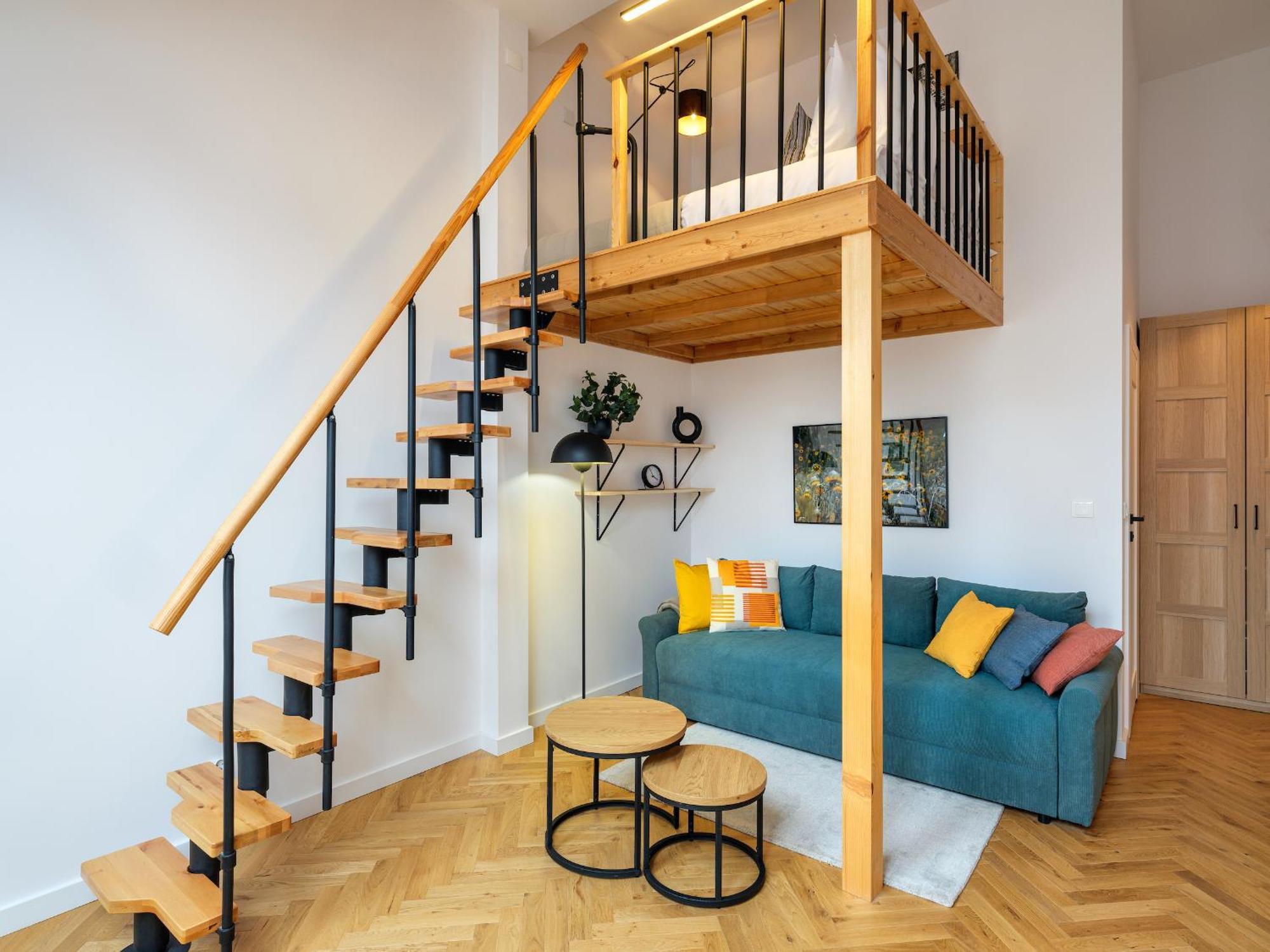 Tyzenhauz Apartments Siemiradzkiego Street Cracovia Esterno foto