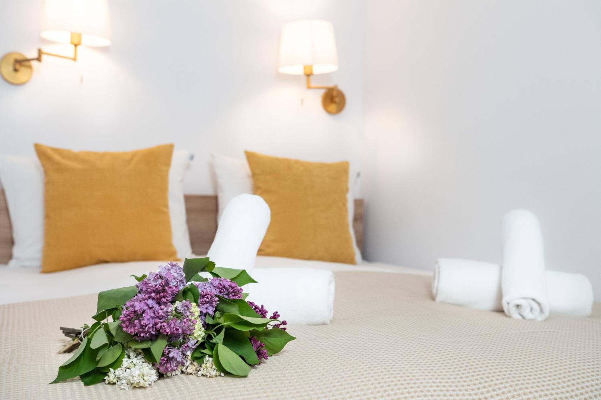 Tyzenhauz Apartments Siemiradzkiego Street Cracovia Esterno foto