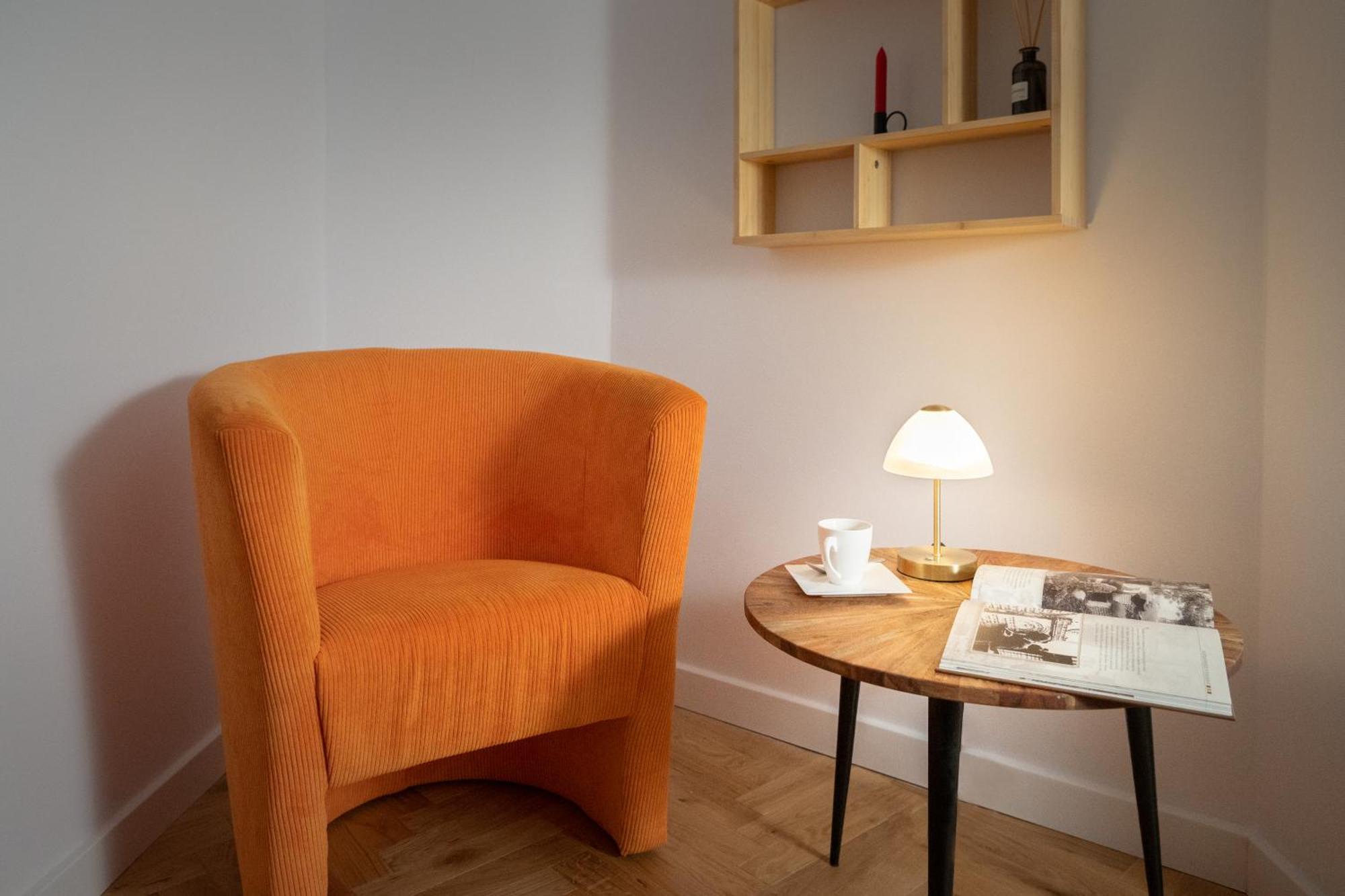 Tyzenhauz Apartments Siemiradzkiego Street Cracovia Esterno foto