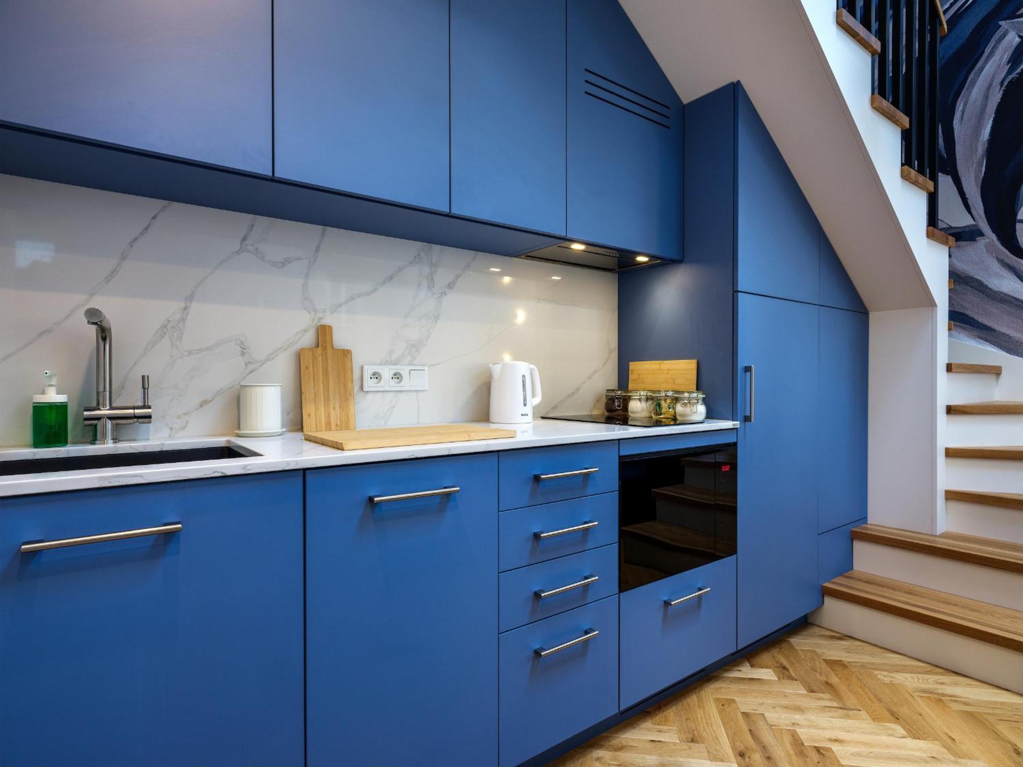 Tyzenhauz Apartments Siemiradzkiego Street Cracovia Esterno foto