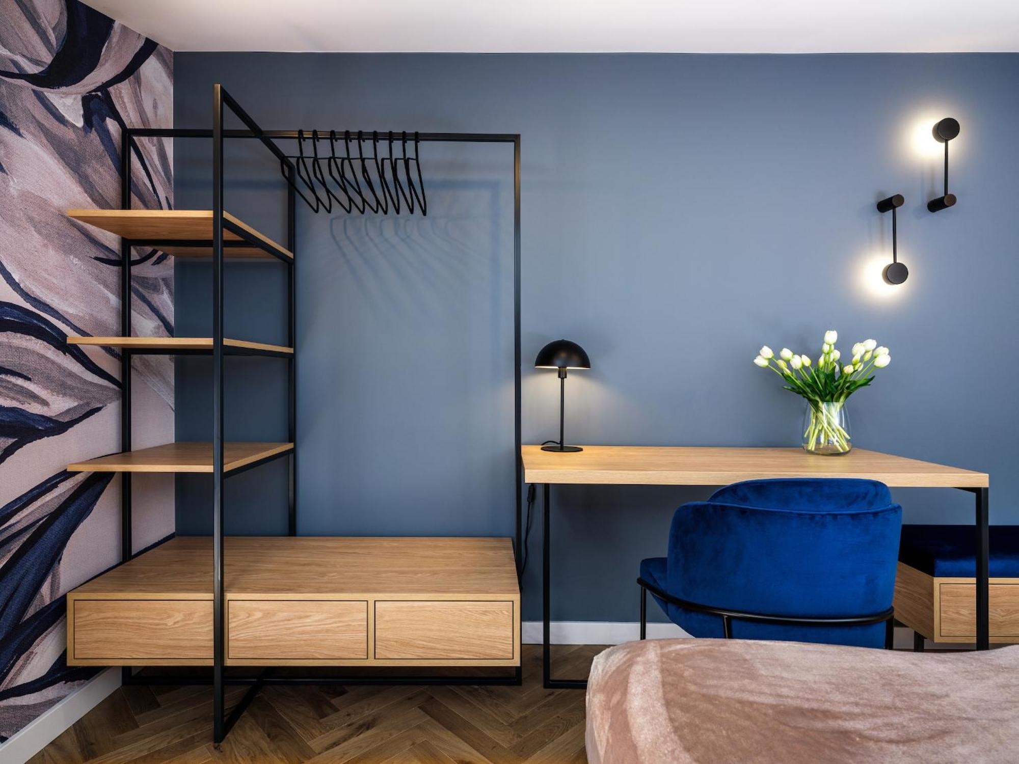 Tyzenhauz Apartments Siemiradzkiego Street Cracovia Esterno foto