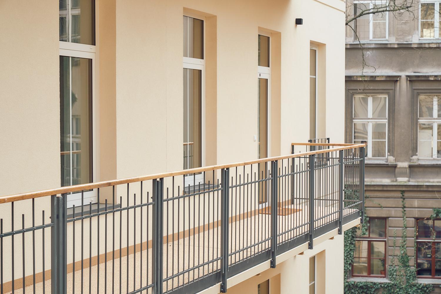 Tyzenhauz Apartments Siemiradzkiego Street Cracovia Esterno foto