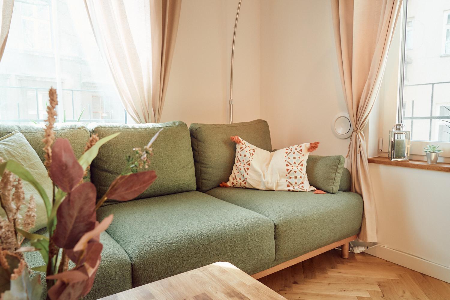 Tyzenhauz Apartments Siemiradzkiego Street Cracovia Esterno foto