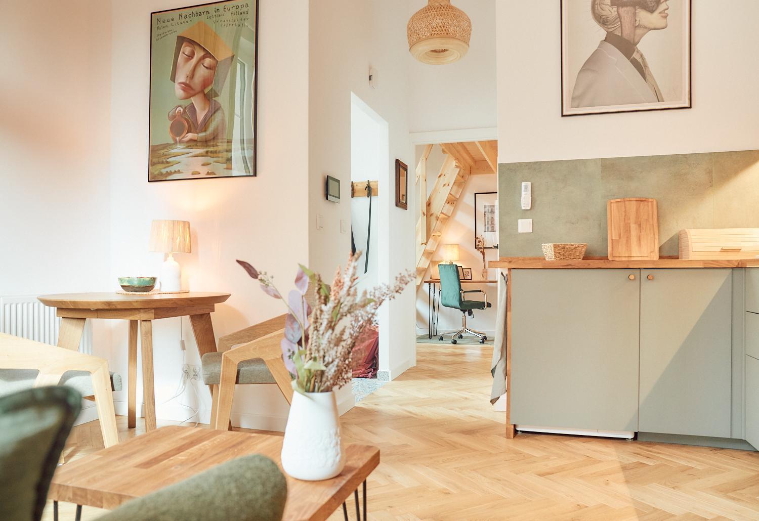 Tyzenhauz Apartments Siemiradzkiego Street Cracovia Esterno foto