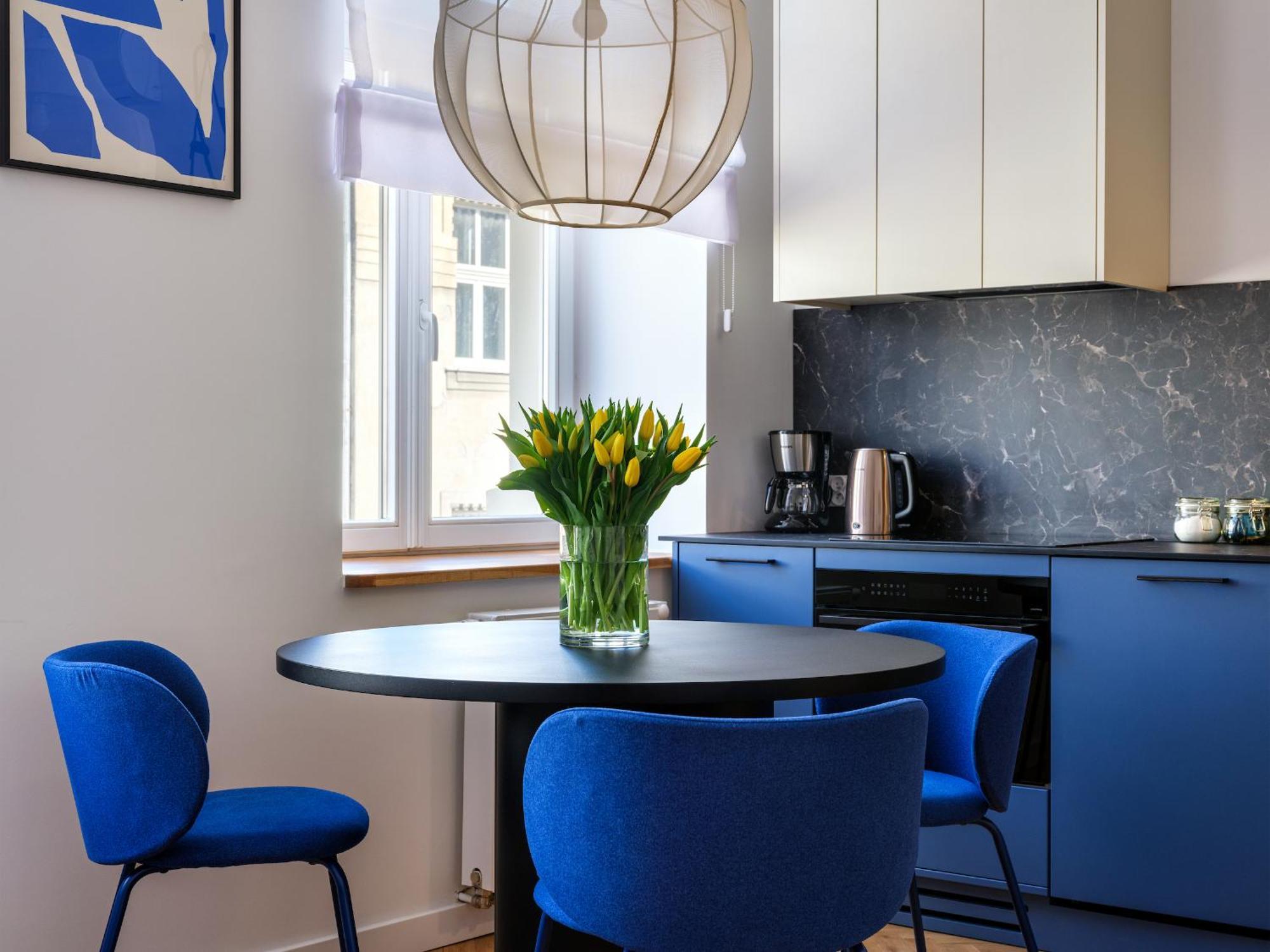 Tyzenhauz Apartments Siemiradzkiego Street Cracovia Esterno foto